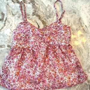 Japna Size Small tank top